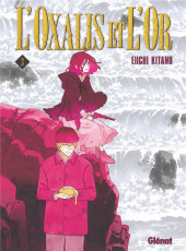 L'oxalis et l'Or -3- Tome 3