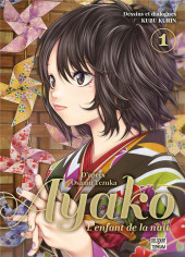 Ayako, l'enfant de la nuit -1- Volume 1