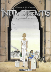 Índia dreams (em portugais) -1- Os caminhos da Bruma
