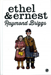 Ethel & Ernest - Tome a2019