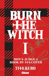 Burn the Witch -1- Tome 1