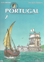 Lois (As viagens de) -2- Portugal