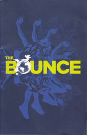 The bounce (2014) -INT- volume 1