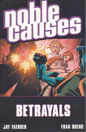 Noble causes (2003) -INT05- Betrayals