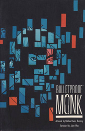 Bulletproof Monk (2002) -INT01- Volume 1