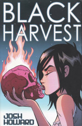 Black harvest (2010) -INT01- Volume 1