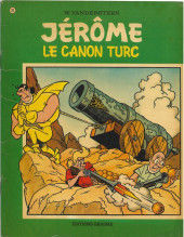 Jérôme -28a1971- Le canon turc