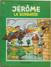 Jérôme -30a1971- La bombarde