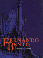 (AUT) Bento, Fernando -1997- Fernando Bento - Uma ilha de tesouros