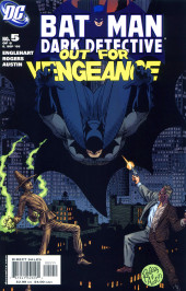 Batman: Dark Detective (2005) -5- Out for Vengeance