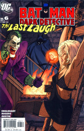 Batman: Dark Detective (2005) -6- The Last Laugh