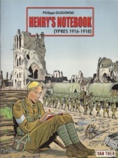 Henry's Notebook (Ypres 1916-1918)