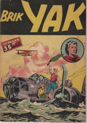 Brik Yak -52.- Numéro 52