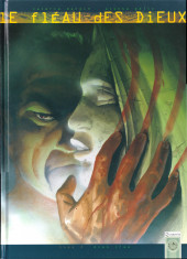 Le fléau des dieux -2b2010- Dies Irae