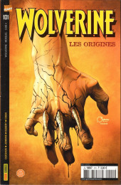 Wolverine (1re série) -101- Le drame