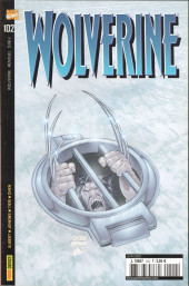 Wolverine (1re série) -102- Le réveil de la bête