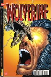 Wolverine (1re série) -103- Enfer et paradis