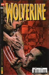 Wolverine (1re série) -104- Wolverine 104
