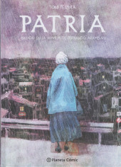 Patria (en espagnol) - Patria