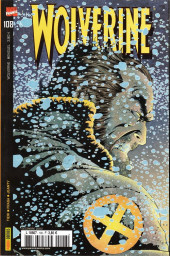 Wolverine (1re série) -108- Soins intensifs