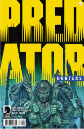 Predator: Hunters - Tome 4A