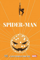 Spider-Man : L'Histoire d'une vie -VC3- Spider-Man : L'Histoire d'une vie (Variant 1970)