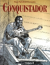 Conquistador (Leclercq/Van Linthout)