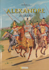 Alexandre le Grand -1- Alexandre le grand