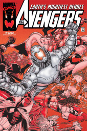 Avengers Vol.3 (1998) -22- This Evil Triumphant!