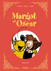 Margot et Oscar -INT02- Margot et Oscar Tomes 4 à 6