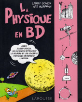 Science en BD -1- La Physique en BD