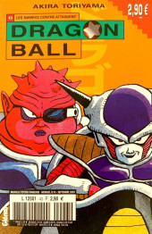 Dragon Ball -43a2003- Les Nameks contre-attaquent