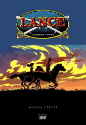 Lance (en portugais) -1- Volume 1
