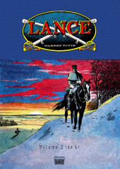 Lance (en portugais) -2- Volume 2