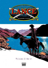Lance (en portugais) -3- Volume 3