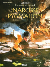 Narcisse et pygmalion
