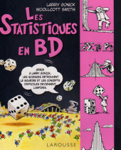 Science en BD -7- Les Statistiques en BD