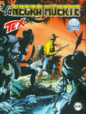 Tex (Mensile) -723- La negra muerte