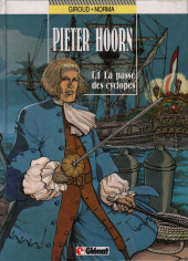 Pieter Hoorn -1a1997- La passe des cyclopes