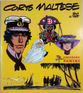 Corto Maltese (en italien) -HS1977- Corto Maltese