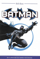 Clássicos da Banda Desenhada (Os) -16- Batman