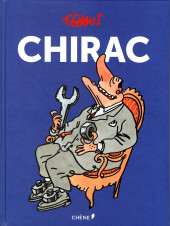 (AUT) Tignous - Chirac