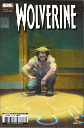 Wolverine (1re série) -122- Le flic et le ripou
