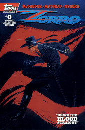Zorro (1994) -0- 