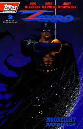 Zorro (1994) -2- 
