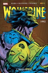Wolverine (l'intégrale) -5a2021- 1992