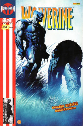 Wolverine (1re série) -150B- Origines et dénouements (1)