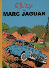 Marc Jaguar -HC- Tout Marc Jaguar