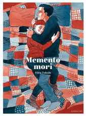 Memento mori (Takalo) - Memento mori