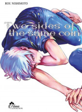 Two sides of the same coin -1- Tome 1